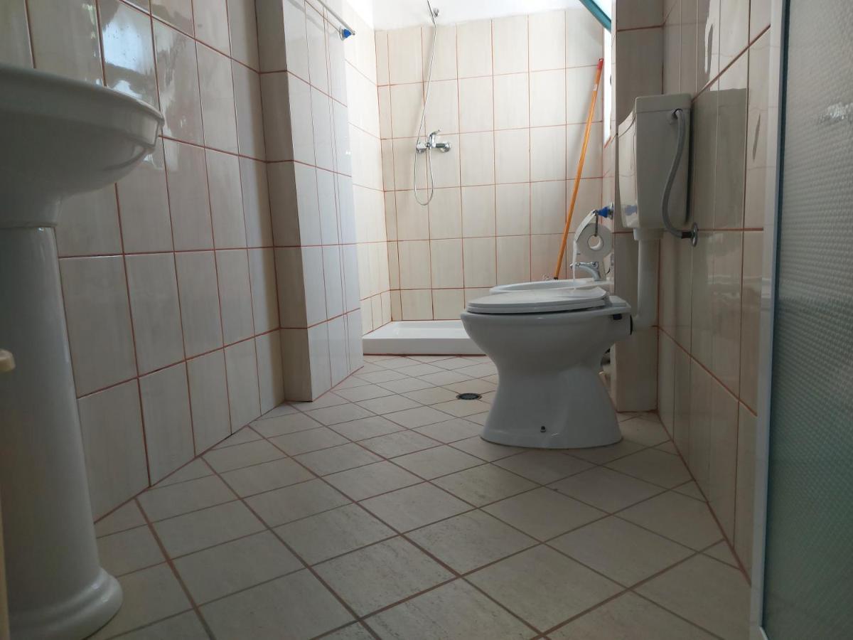 Nm - Classic Apartment Дуррес Экстерьер фото