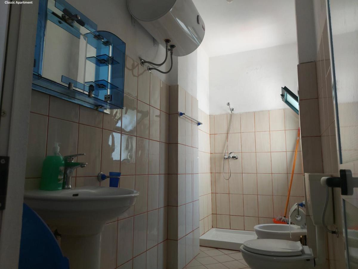Nm - Classic Apartment Дуррес Экстерьер фото